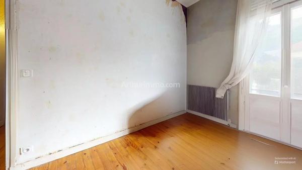 Vente Maison 5 pièces 163 m2 à Lourdes