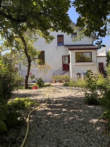 Maison à vendre à Genlis en Côte-d'Or (21110), ref : 21012-225