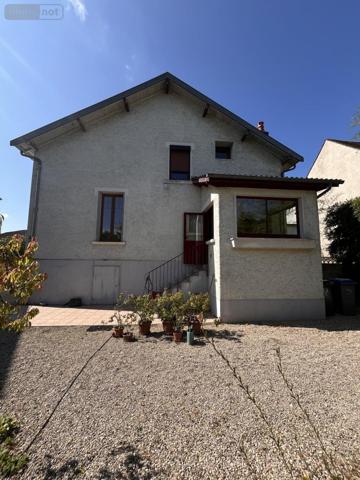 Maison à vendre à Genlis en Côte-d'Or (21110), ref : 21012-225