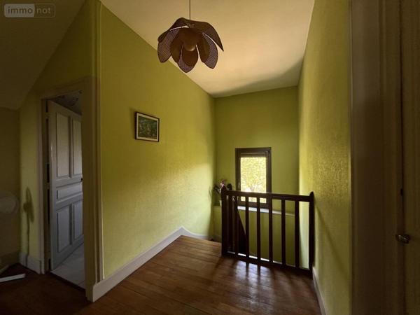 Maison à vendre à Genlis en Côte-d'Or (21110), ref : 21012-225