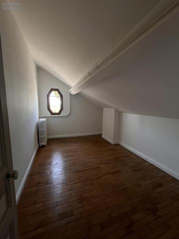 Maison à vendre à Genlis en Côte-d'Or (21110), ref : 21012-225