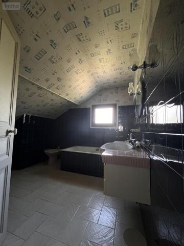 Maison à vendre à Genlis en Côte-d'Or (21110), ref : 21012-225