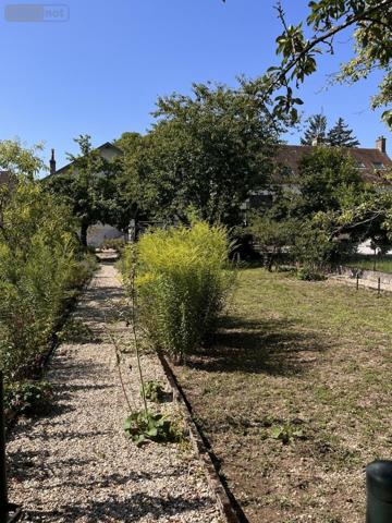 Maison à vendre à Genlis en Côte-d'Or (21110), ref : 21012-225