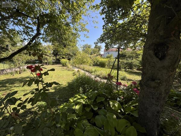 Maison à vendre à Genlis en Côte-d'Or (21110), ref : 21012-225