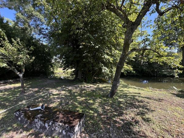 Maison à vendre à Genlis en Côte-d'Or (21110), ref : 21012-225