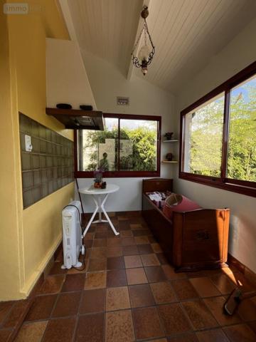 Maison à vendre à Genlis en Côte-d'Or (21110), ref : 21012-225