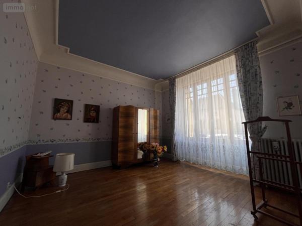 Maison à vendre à Genlis en Côte-d'Or (21110), ref : 21012-225