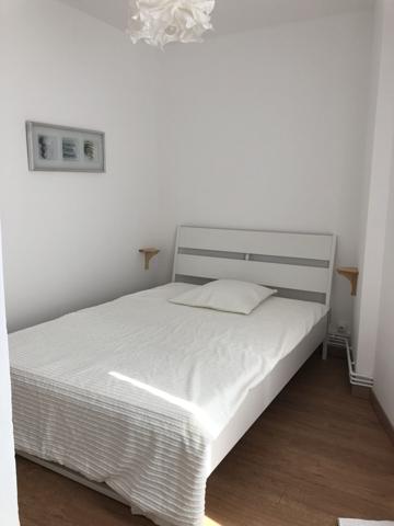 Petit T2 centre ville La Rochelle