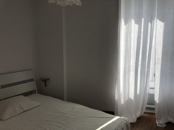 Petit T2 centre ville La Rochelle