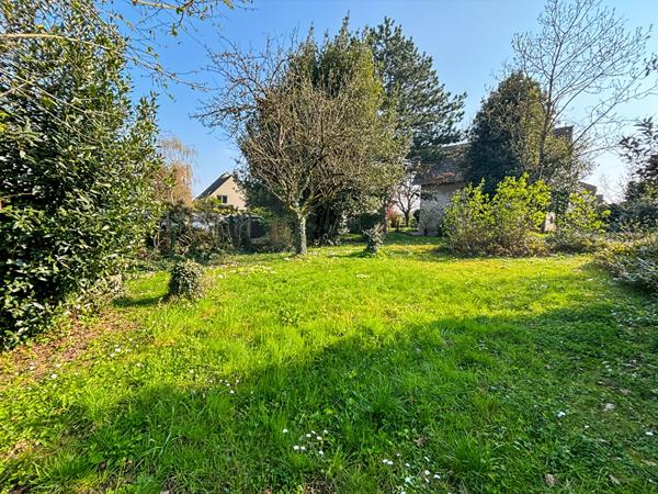Maison d'architecte 7 pièces Verrières-le-Buisson