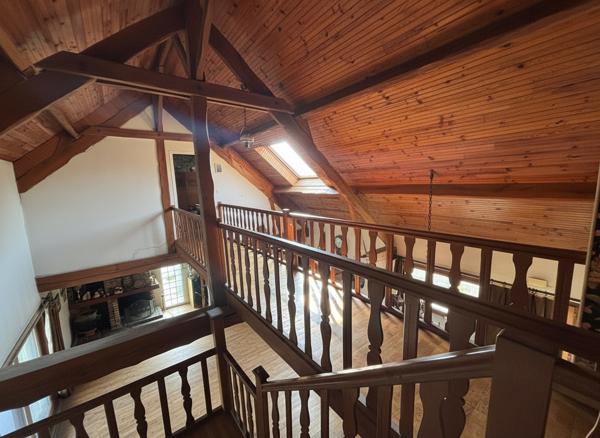 Maison d'architecte 7 pièces Verrières-le-Buisson