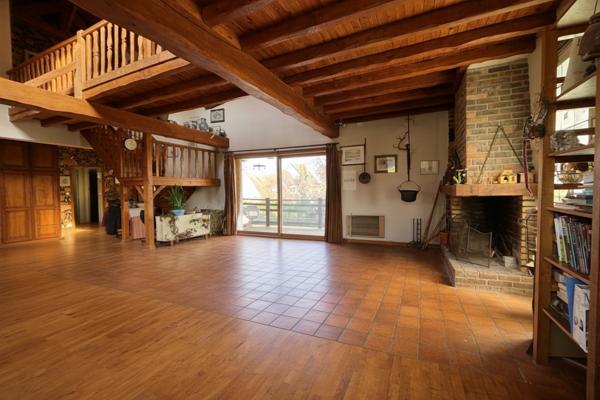 Maison d'architecte 7 pièces Verrières-le-Buisson