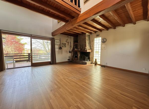 Maison d'architecte 7 pièces Verrières-le-Buisson