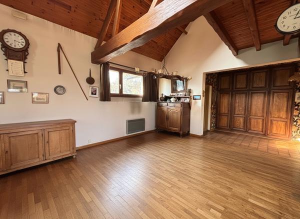 Maison d'architecte 7 pièces Verrières-le-Buisson