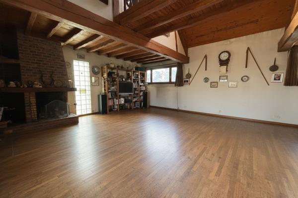 Maison d'architecte 7 pièces Verrières-le-Buisson