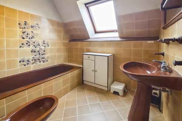 Maison d'architecte 7 pièces Verrières-le-Buisson