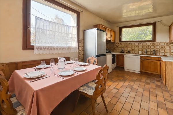 Maison d'architecte 7 pièces Verrières-le-Buisson