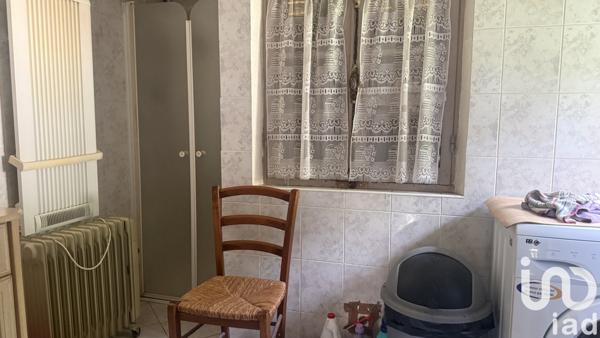 Maison à vendre 3 pièces 60 m² Pont-sur-Yonne