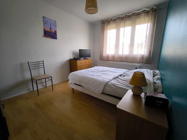 NOUVEAUTÉ - MAISON FAMILIALE de 96m²  - 4 chambres - Garage - Jardin - LE VILLARET