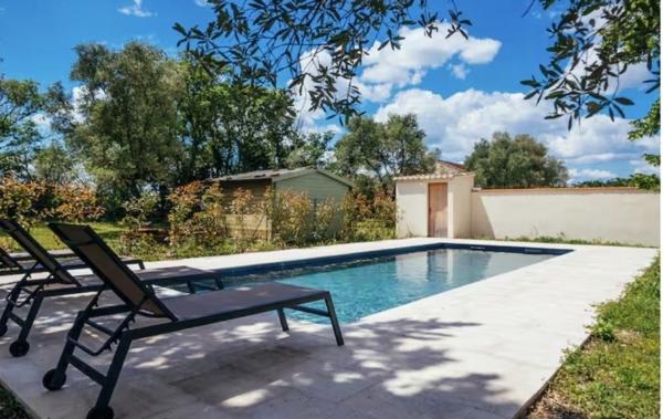 Vente Maison GRANDE MAISON FAMILIALE 5 CHBRES rénové(e) Uzes   
