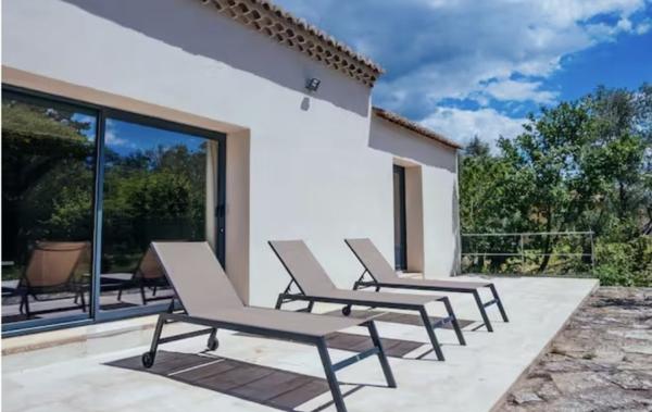 Vente Maison GRANDE MAISON FAMILIALE 5 CHBRES rénové(e) Uzes   