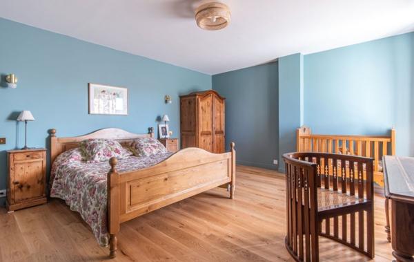 Vente Maison GRANDE MAISON FAMILIALE 5 CHBRES rénové(e) Uzes   