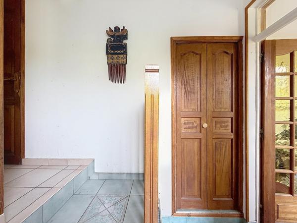 Maison individuelle avec garage proche gare