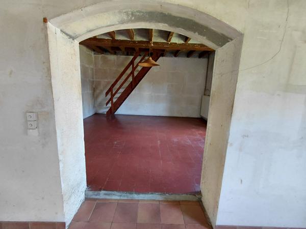 Maison à vendre à Preaux - Fermette avec grand terrain