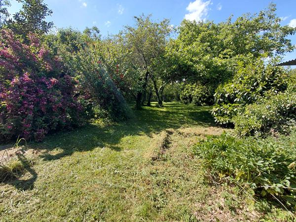 Maison à vendre à Preaux - Fermette avec grand terrain