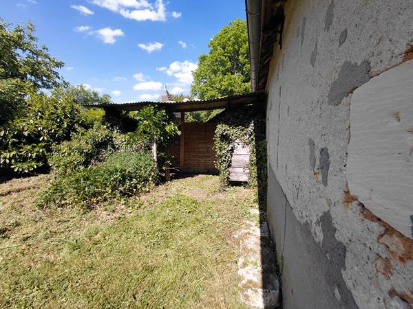 Maison à vendre à Preaux - Fermette avec grand terrain