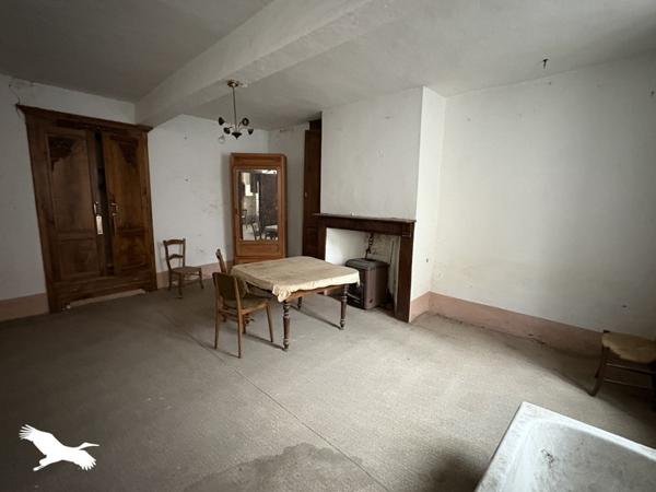 Maison à vendre |  Luz-Saint-Sauveur |  3 pièces | 100 m²