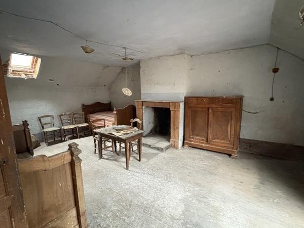 Maison à vendre |  Luz-Saint-Sauveur |  3 pièces | 100 m²