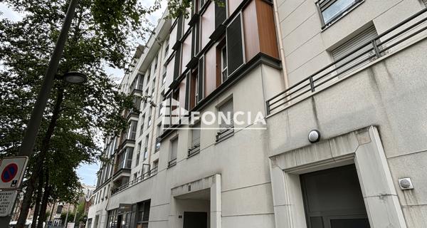 Location Appartement 3 pièces 52.14 m² - Bois-colombes 92270