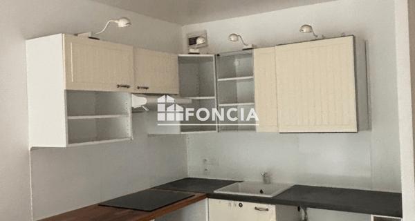 Location Appartement 3 pièces 52.14 m² - Bois-colombes 92270