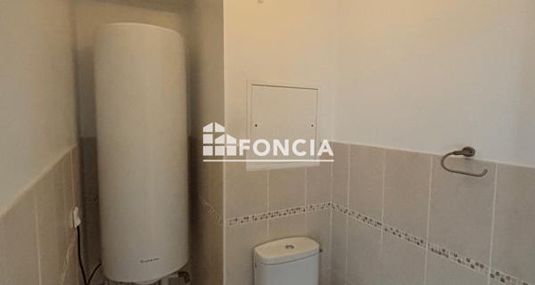 Location Appartement 3 pièces 52.14 m² - Bois-colombes 92270