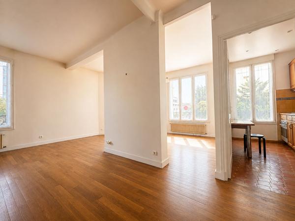Maison Fontenay Sous Bois 7 pièce(s) 123.11 m2