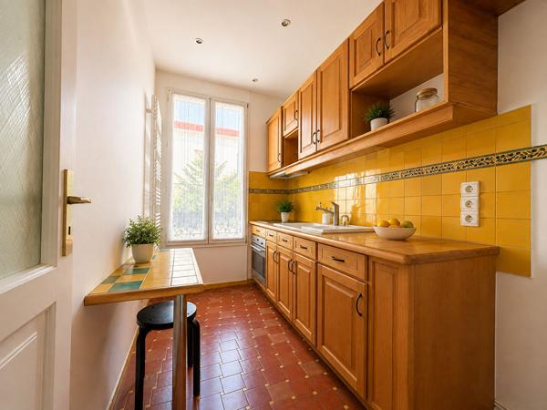 Maison Fontenay Sous Bois 7 pièce(s) 123.11 m2