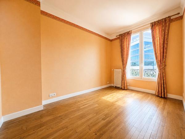 Maison Fontenay Sous Bois 7 pièce(s) 123.11 m2