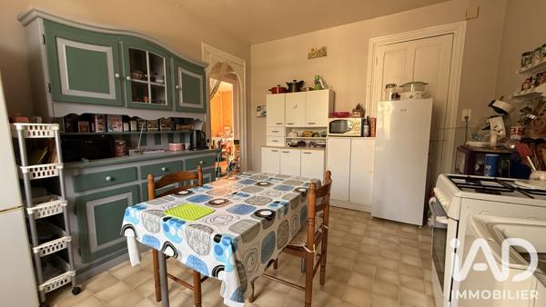 Immeuble à vendre 47 m² Thizy-les-Bourgs