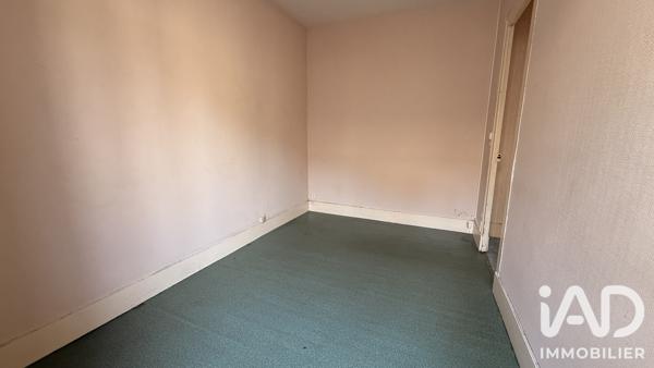Immeuble à vendre 47 m² Thizy-les-Bourgs