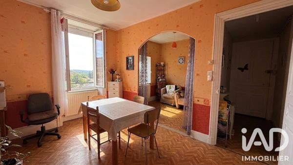 Immeuble à vendre 47 m² Thizy-les-Bourgs