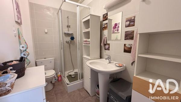 Immeuble à vendre 47 m² Thizy-les-Bourgs