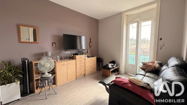 Immeuble à vendre 47 m² Thizy-les-Bourgs