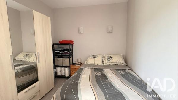Immeuble à vendre 47 m² Thizy-les-Bourgs