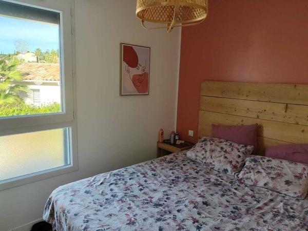 Adorable villa individuelle de 100 m² hab 313 m² de terrain piscine