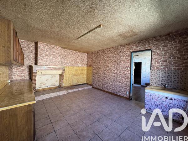 Maison à vendre 2 pièces 70 m² Les Billaux