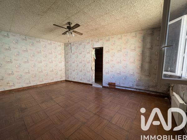 Maison à vendre 2 pièces 70 m² Les Billaux