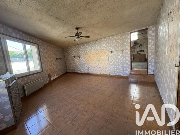 Maison à vendre 2 pièces 70 m² Les Billaux