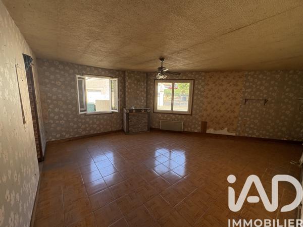 Maison à vendre 2 pièces 70 m² Les Billaux