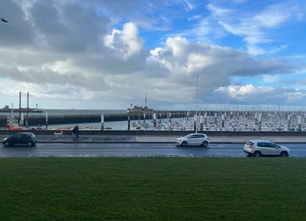 Appartement à vendre    5 pièces •    Le Havre